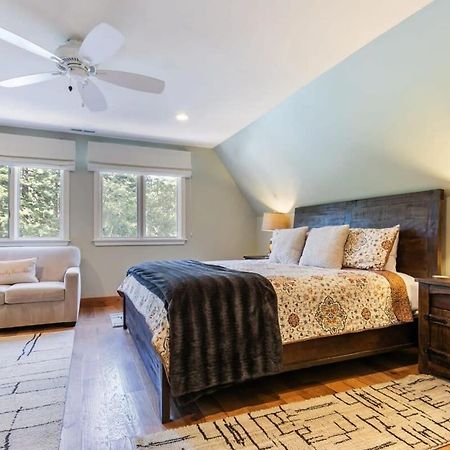 Tahoe Dreamer Newly Remodeled 4Br Villa Carnelian Bay Екстериор снимка