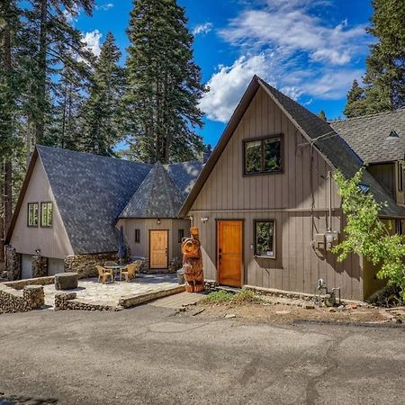 Tahoe Dreamer Newly Remodeled 4Br Villa Carnelian Bay Екстериор снимка