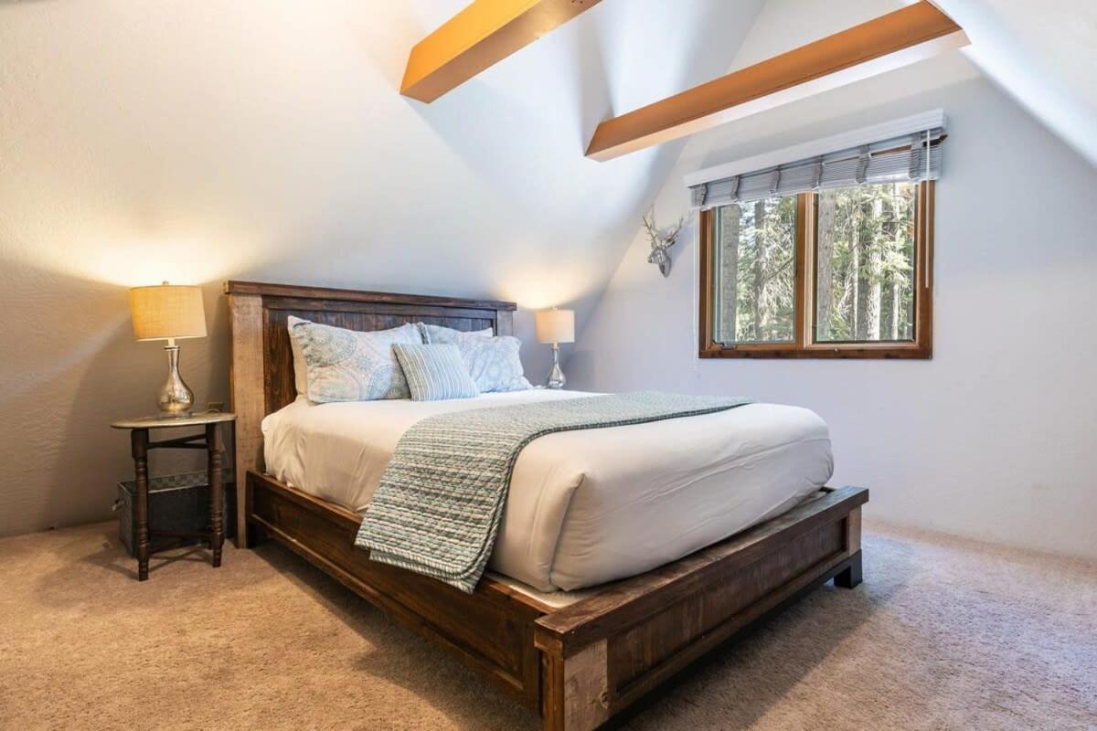 Tahoe Dreamer Newly Remodeled 4Br Villa Carnelian Bay Екстериор снимка